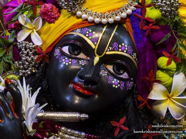 Sri Madan Gopal Close up Wallpaper (007) Size 1280×1024 Download