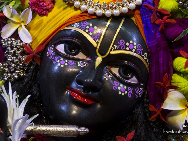 Sri Madan Gopal Close up Wallpaper (007) Size 1280×720 Download