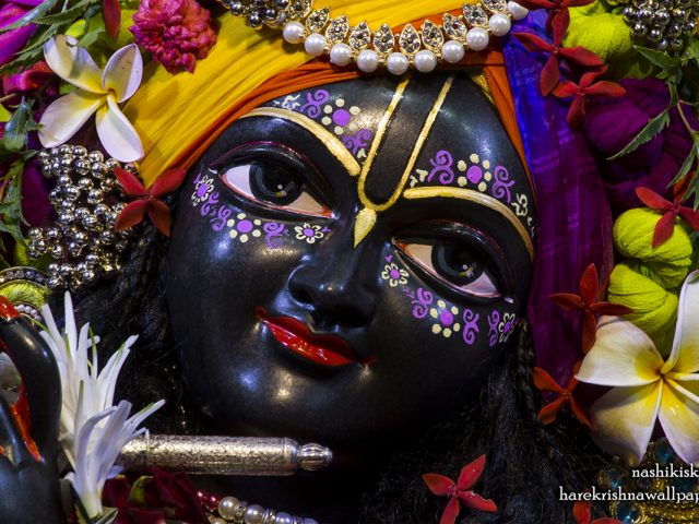 Sri Madan Gopal Close up Wallpaper (007) Size 1280×800 Download