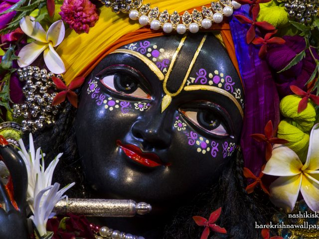 Sri Madan Gopal Close up Wallpaper (007) Size 1680×1050 Download