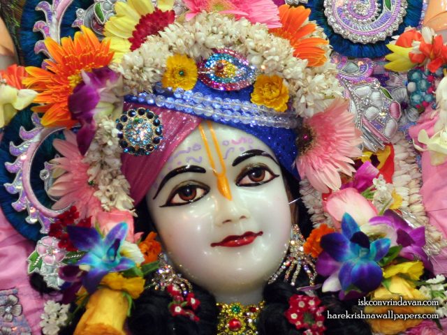 Sri Nitai Close up Wallpaper (007) Size 1400×1050 Download