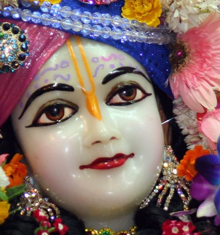 Sri Nitai Close up Wallpaper (007) Size 450×800 Download