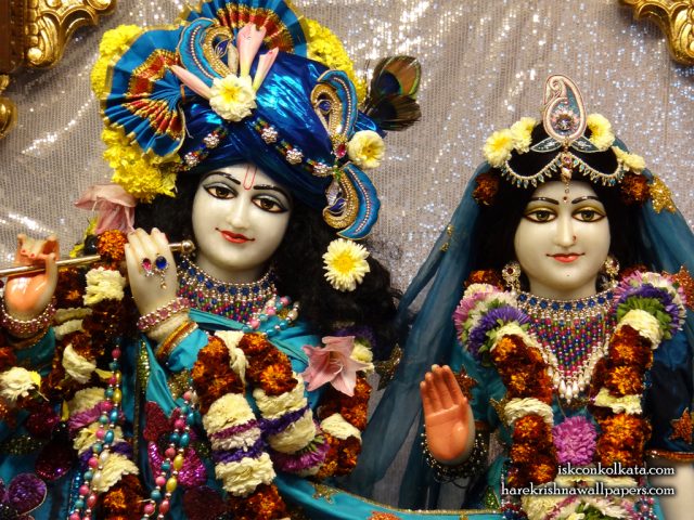 Sri Sri Radha Govinda Close up Wallpaper (007) Size 1024×768 Download