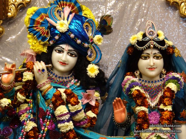 Sri Sri Radha Govinda Close up Wallpaper (007) Size 800×600 Download