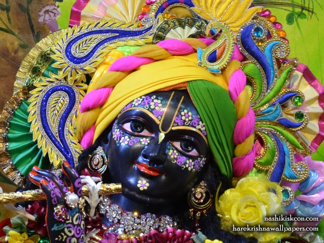 Sri Madan Gopal Close up Wallpaper (008) Size 1280×1024 Download