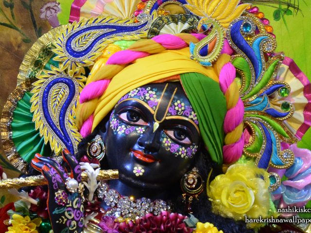 Sri Madan Gopal Close up Wallpaper (008) Size 2560×1600 Download