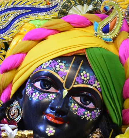 Sri Madan Gopal Close up Wallpaper (008) Size 450×800 Download