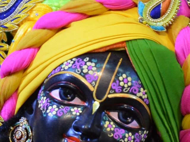 Sri Madan Gopal Close up Wallpaper (008) Size 675×1200 Download