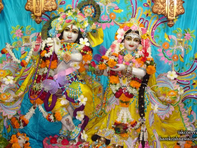 Sri Sri Radha Giridhari Wallpaper (008) Size 1280×800 Download
