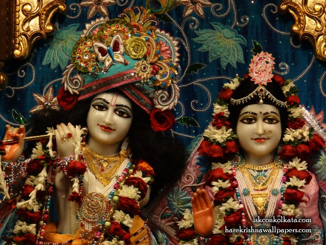 Sri Sri Radha Govinda Close up Wallpaper (008) Size 1280×1024 Download