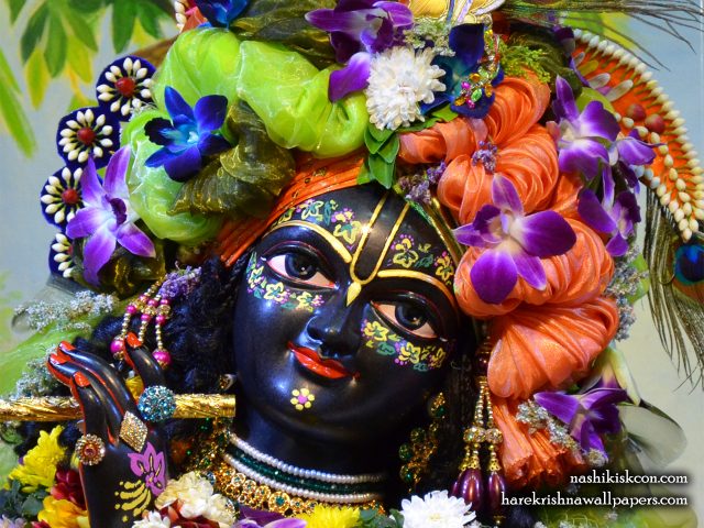 Sri Madan Gopal Close up Wallpaper (009) Size 1280×1024 Download