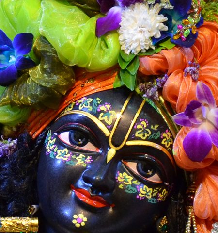 Sri Madan Gopal Close up Wallpaper (009) Size 450×800 Download
