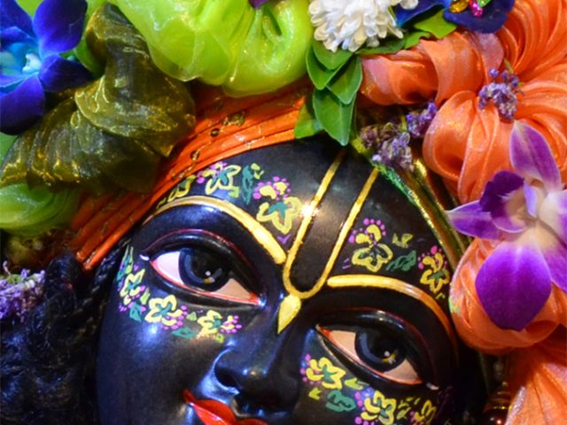 Sri Madan Gopal Close up Wallpaper (009) Size 675×1200 Download