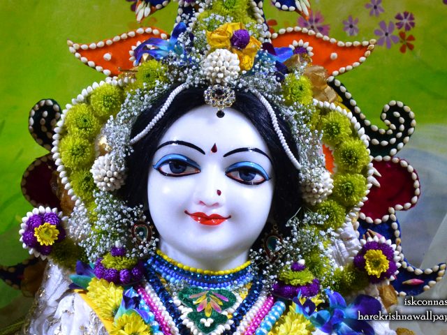 Sri Radha Close up Wallpaper (009) Size 1920×1200 Download