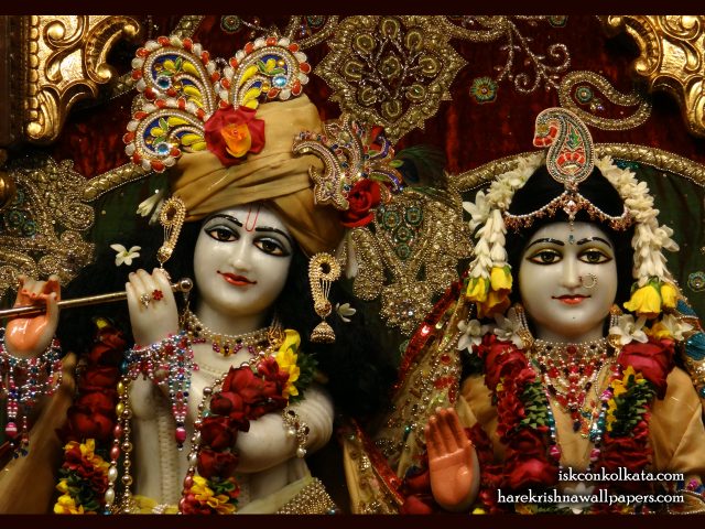 Sri Sri Radha Govinda Close up Wallpaper (009) Size 1280×1024 Download