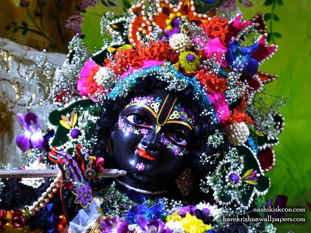 Sri Madan Gopal Close up Wallpaper (010) Size 1280×1024 Download