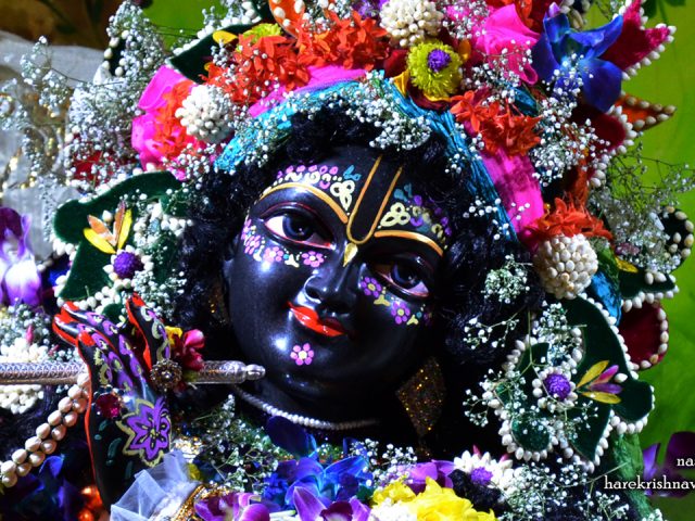 Sri Madan Gopal Close up Wallpaper (010) Size 1280×720 Download