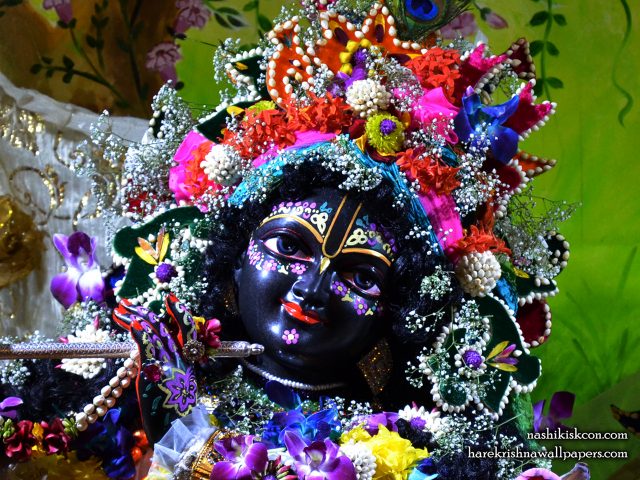 Sri Madan Gopal Close up Wallpaper (010) Size 1280×960 Download