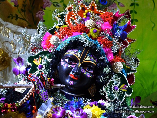 Sri Madan Gopal Close up Wallpaper (010) Size 800×600 Download