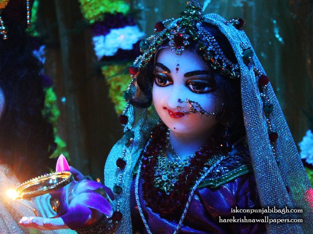Sri Radha Close up Wallpaper (010) Size 1280×1024 Download