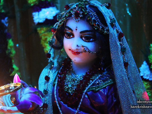 Sri Radha Close up Wallpaper (010) Size 1280×720 Download