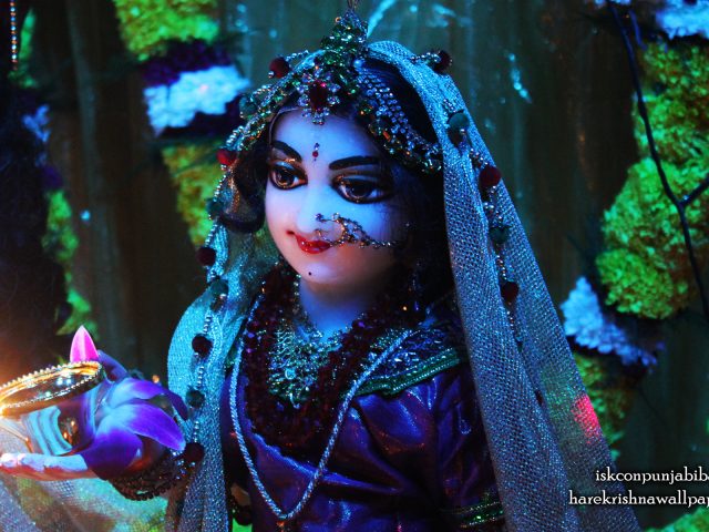 Sri Radha Close up Wallpaper (010) Size 1920×1200 Download