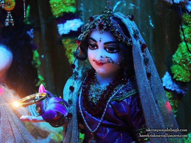 Sri Radha Close up Wallpaper (010) Size 1920×1440 Download
