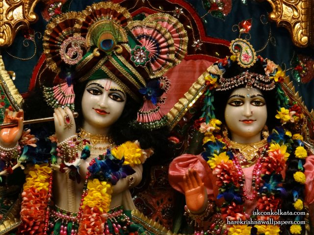 Sri Sri Radha Govinda Close up Wallpaper (010) Size 1024×768 Download