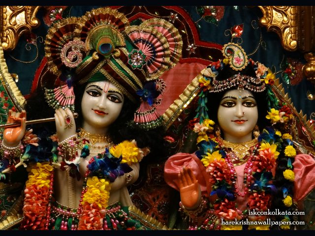 Sri Sri Radha Govinda Close up Wallpaper (010) Size 1280×1024 Download