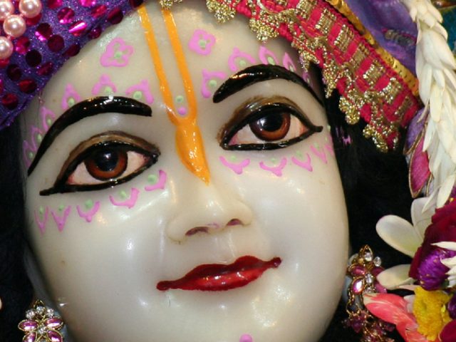 Sri Nitai Close up Wallpaper (011) Size 675×1200 Download