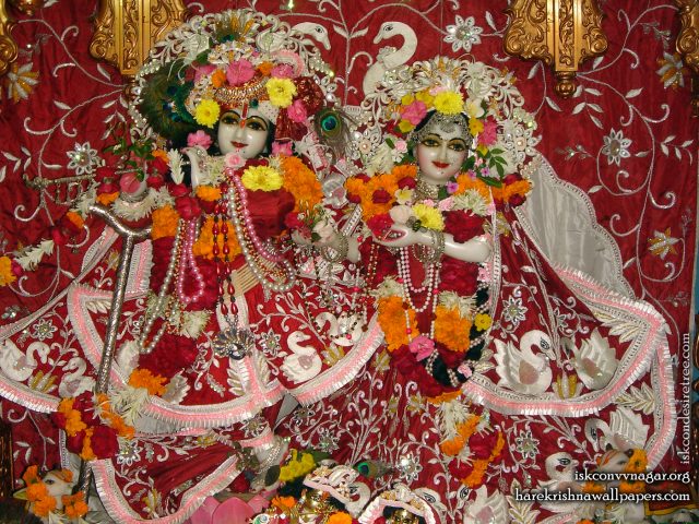 Sri Sri Radha Giridhari Wallpaper (012) Size 1400×1050 Download