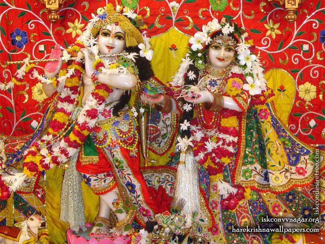 Sri Sri Radha Giridhari Wallpaper (013) Size 1280×1024 Download