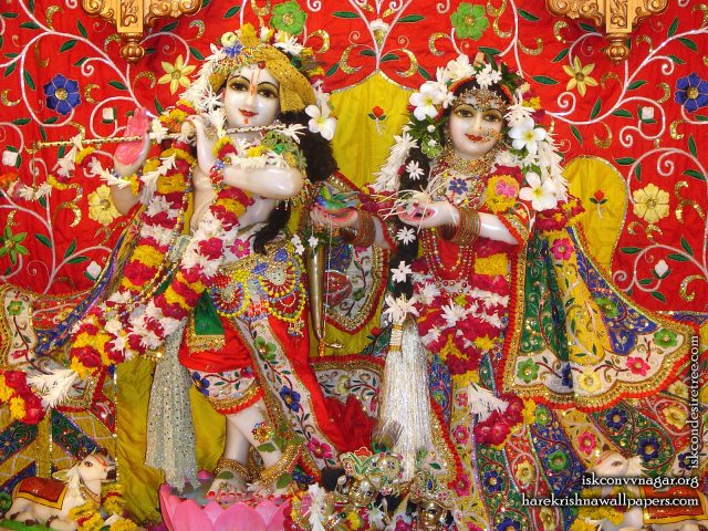 Sri Sri Radha Giridhari Wallpaper (013) Size 1600×1200 Download