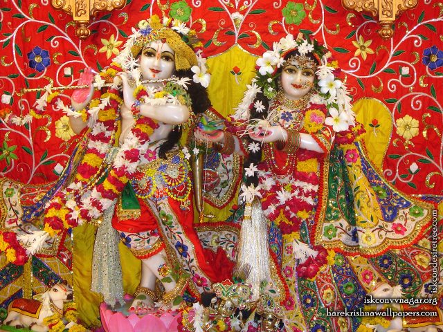 Sri Sri Radha Giridhari Wallpaper (013) Size 1920×1440 Download