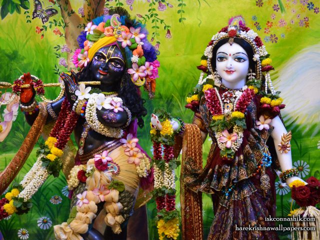 Sri Sri Radha Madan Gopal Close up Wallpaper (013) Size 2400×1800 Download