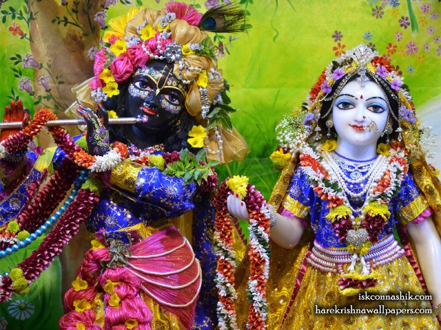 Sri Sri Radha Madan Gopal Close up Wallpaper (014) Size 1280×1024 Download