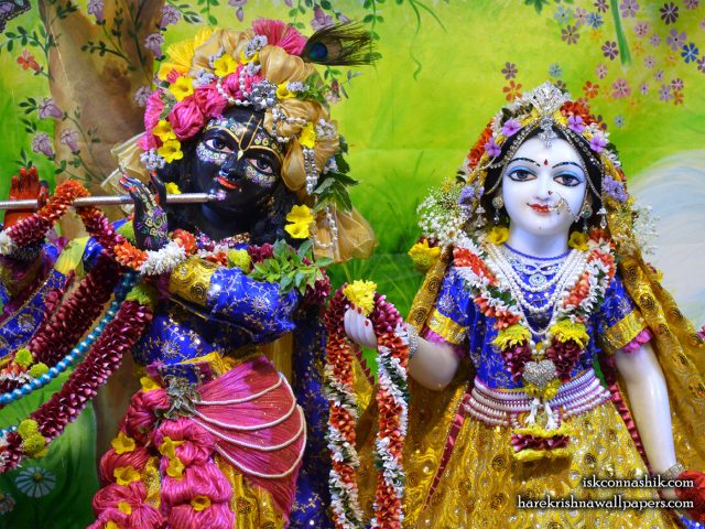 Sri Sri Radha Madan Gopal Close up Wallpaper (014) Size 1400×1050 Download
