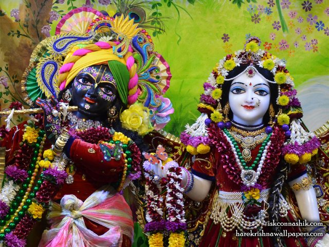 Sri Sri Radha Madan Gopal Close up Wallpaper (015) Size 1280×1024 Download