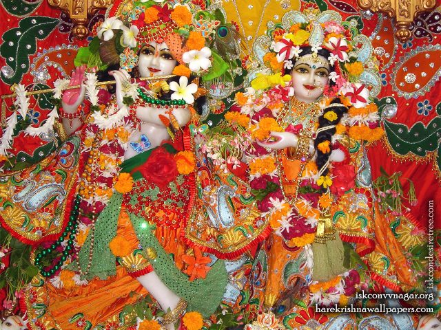 Sri Sri Radha Giridhari Wallpaper (016) Size 1280×1024 Download
