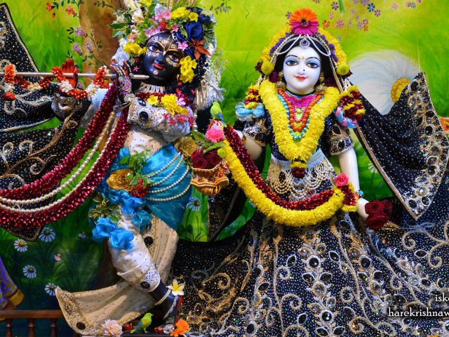 Sri Sri Radha Madan Gopal Wallpaper (016) Size 1920×1080 Download
