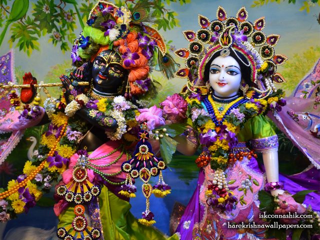 Sri Sri Radha Madan Gopal Close up Wallpaper (016) Size 1280×1024 Download