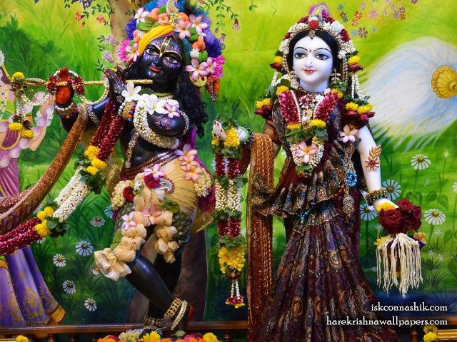 Sri Sri Radha Madan Gopal Wallpaper (017) Size 1280×1024 Download