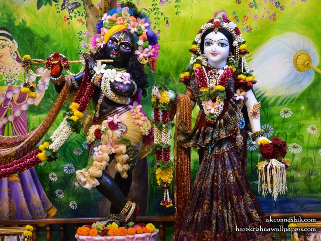 Sri Sri Radha Madan Gopal Wallpaper (017) Size 1920×1440 Download