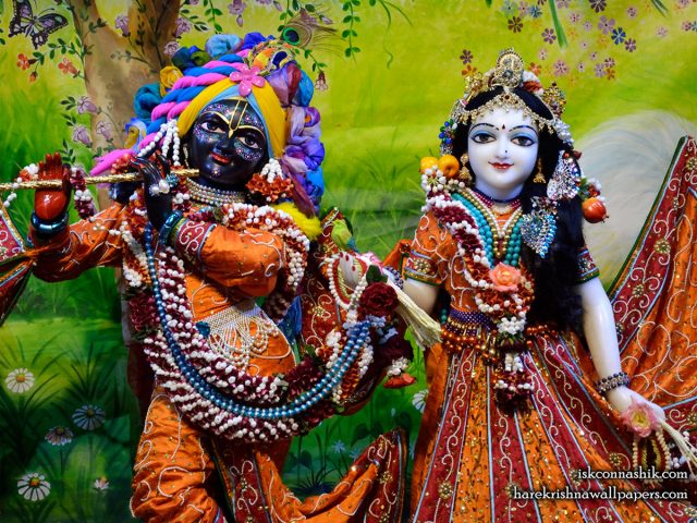 Sri Sri Radha Madan Gopal Close up Wallpaper (018) Size 1200×900 Download