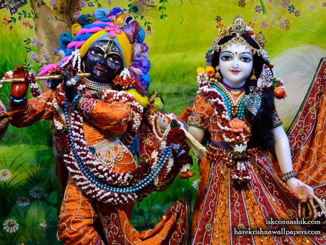 Sri Sri Radha Madan Gopal Close up Wallpaper (018) Size 1280×1024 Download