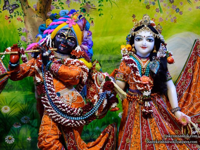 Sri Sri Radha Madan Gopal Close up Wallpaper (018) Size 1400×1050 Download