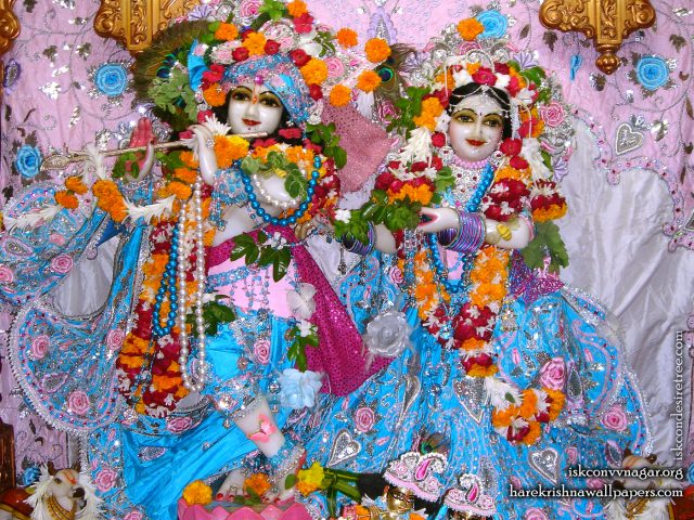 Sri Sri Radha Giridhari Wallpaper (019) Size 1400×1050 Download