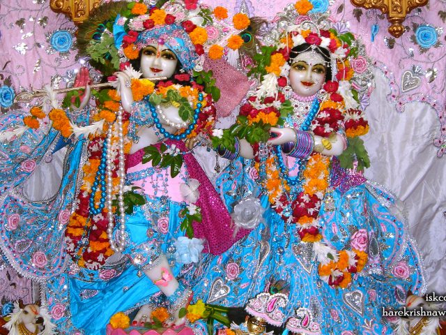 Sri Sri Radha Giridhari Wallpaper (019) Size 2400×1350 Download