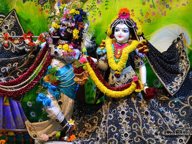 Sri Sri Radha Madan Gopal Wallpaper (019) Size 1280×720 Download