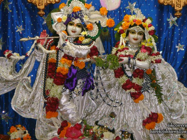 Sri Sri Radha Giridhari Wallpaper (020) Size 1280×800 Download